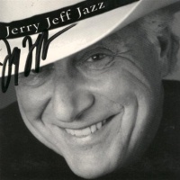 Jerry Jeff Walker - Jerry Jeff Jazz